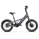 Hey Bike EC Compact City Electric Bike Spa